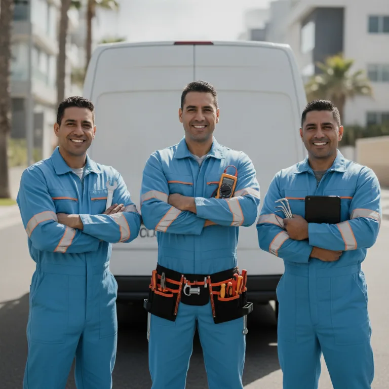 Reparação de Frigoríficos equipe em Cruzeiro